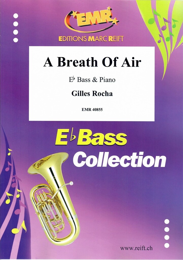 A Breath Of Air
